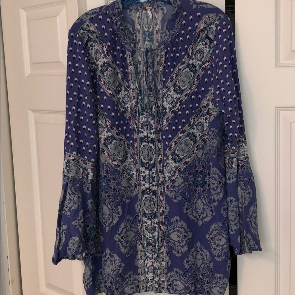 Free people